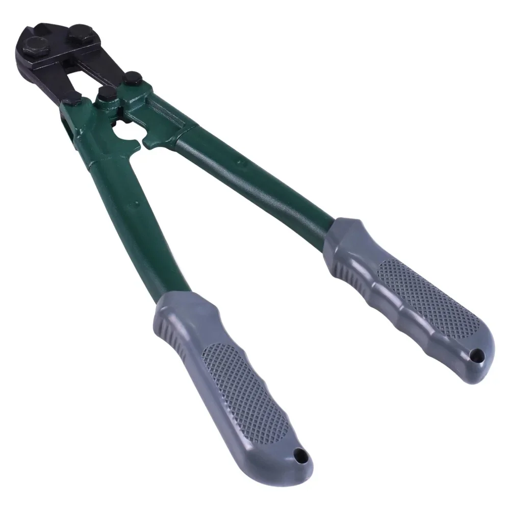 Corta Vergalhao Capacidade de Corte Macio 8MM Duro 6MM 18" Sata ST93504ST