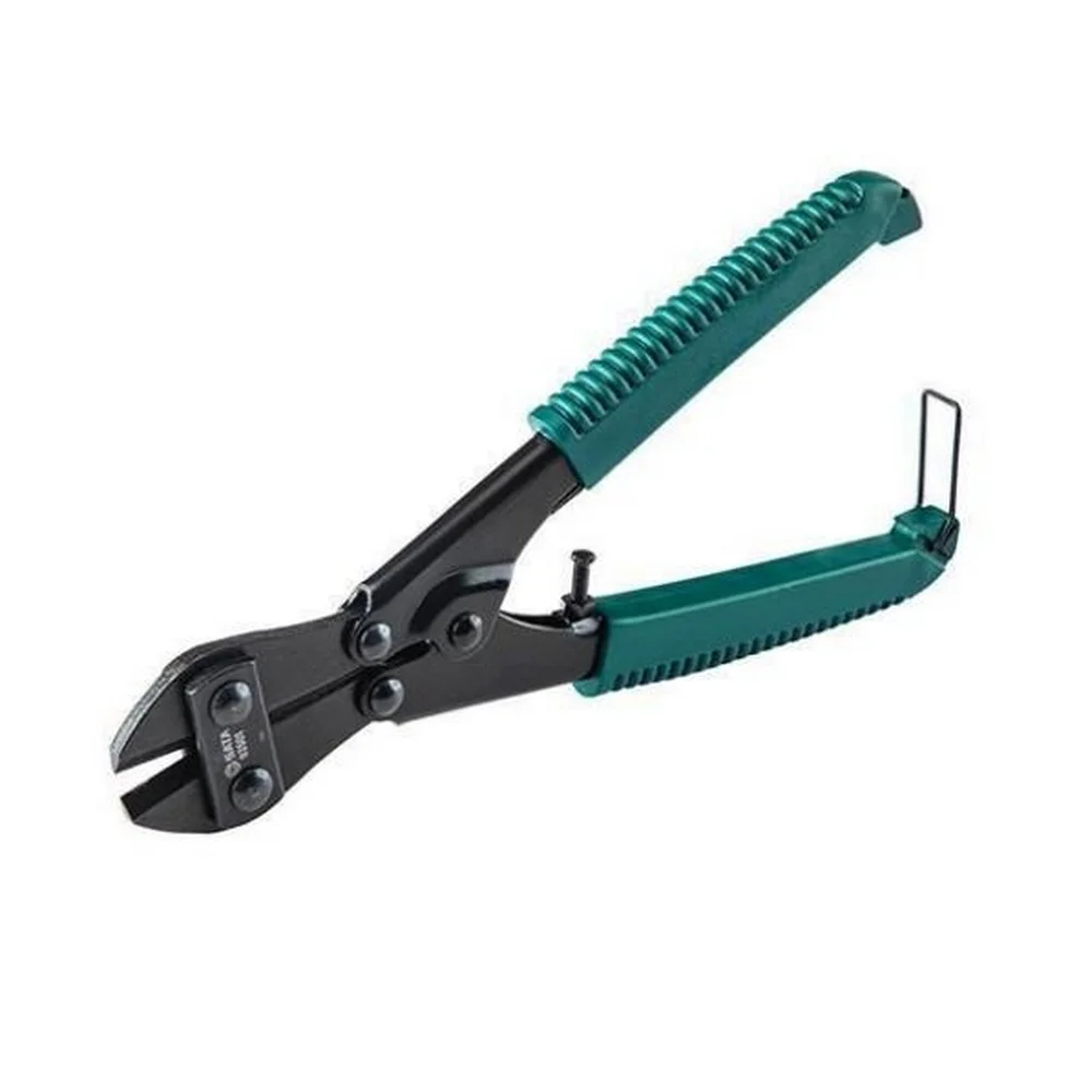 Corta Vergalhao Capacidade de Corte Macio e Duro 3MM 8" Sata ST93501SC