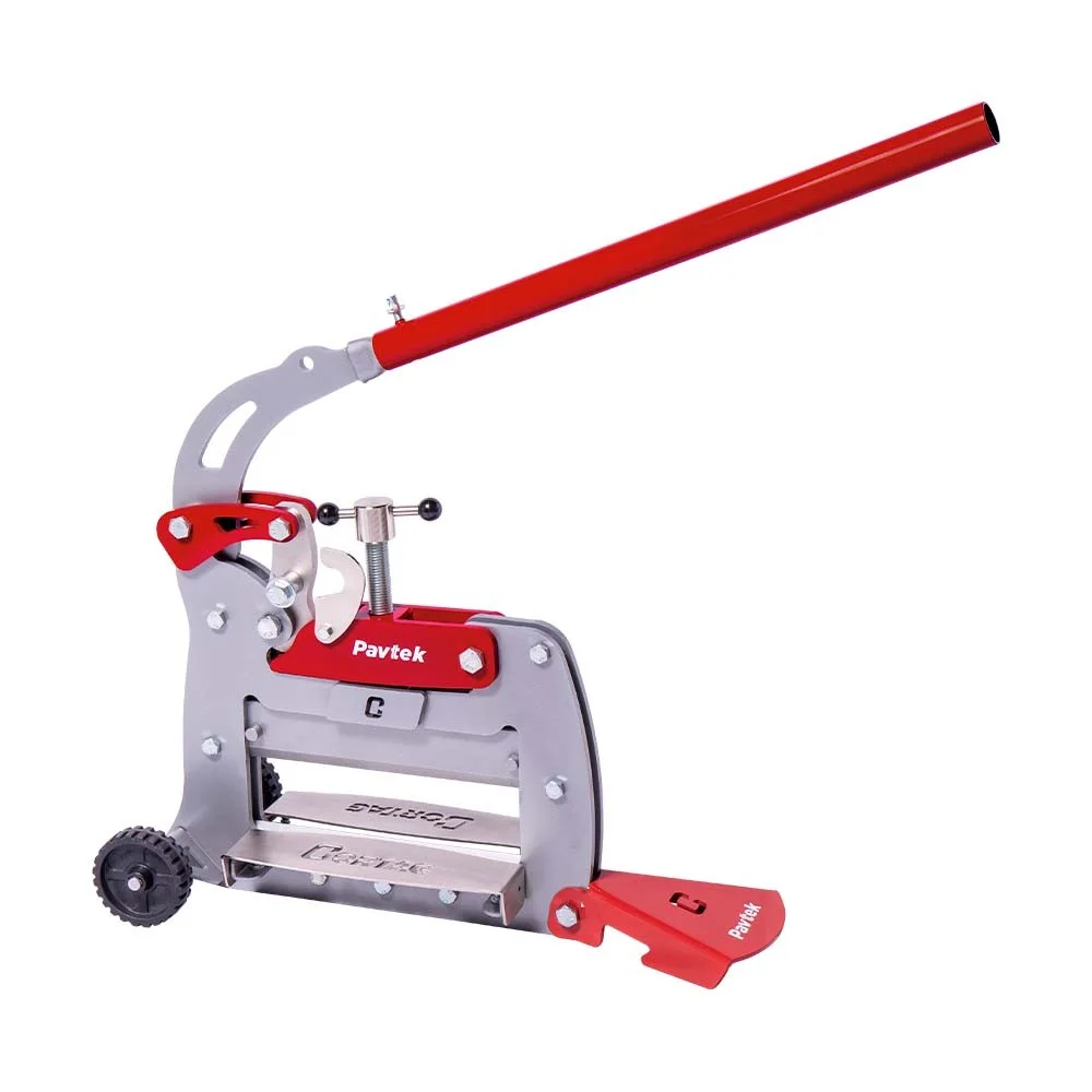 Cortador de Blocos Pavtek Cortag 62529