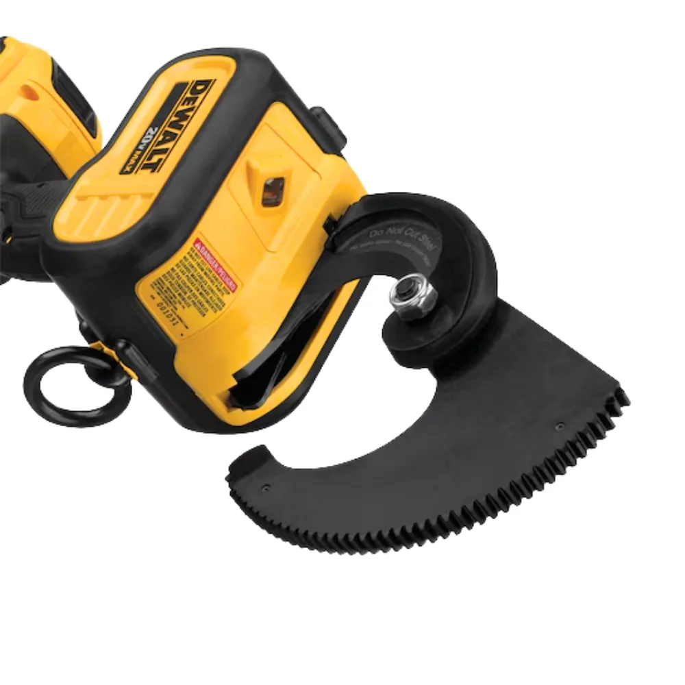 Cortador de Cabos a Bateria 20V Sem Carregador e Bateria Dewalt DCE150B