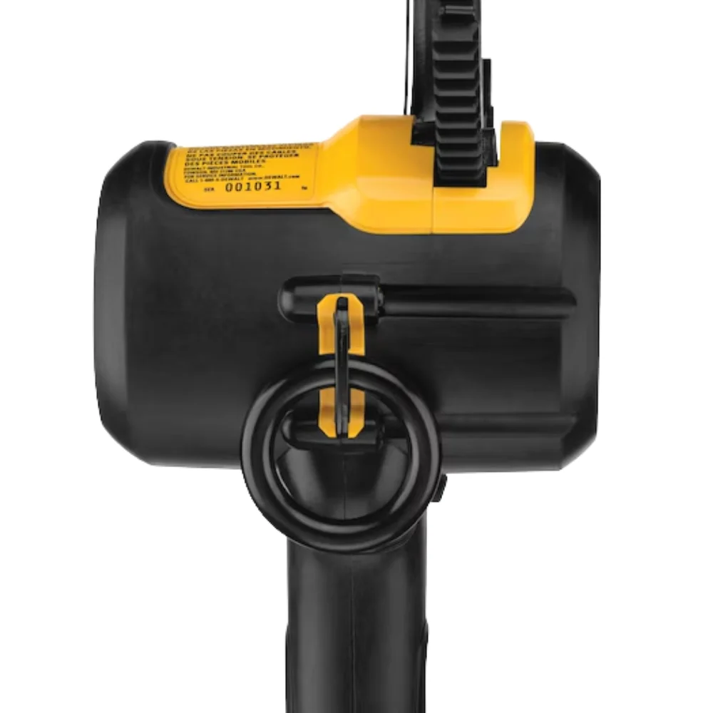Cortador de Cabos a Bateria 20V Sem Carregador e Bateria Dewalt DCE150B
