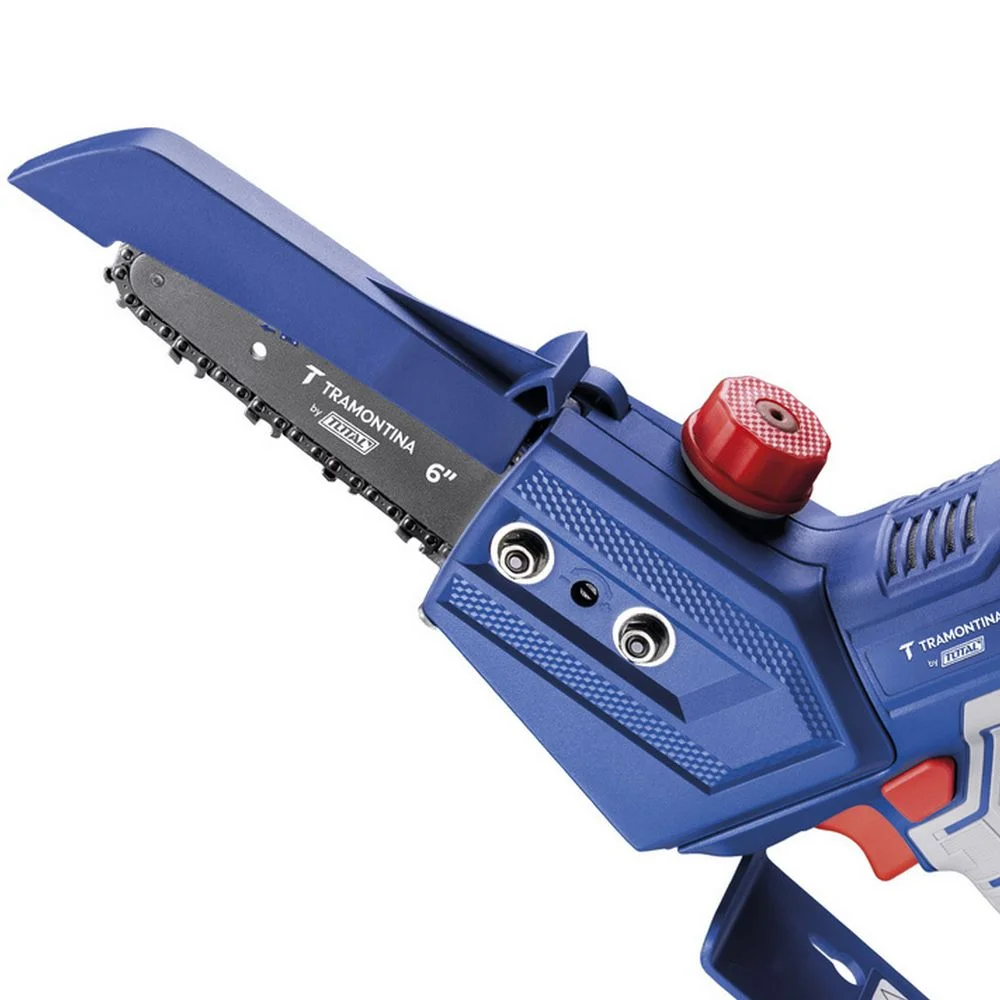 Cortador de Galhos a Bateria 20V Brushless Sem Carregador e Bateria 150MM Tramontina Tota 42283/002