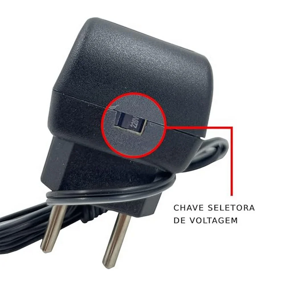 Cortador de Isopor e Espuma Bivolt Palante PIROCOT E-2