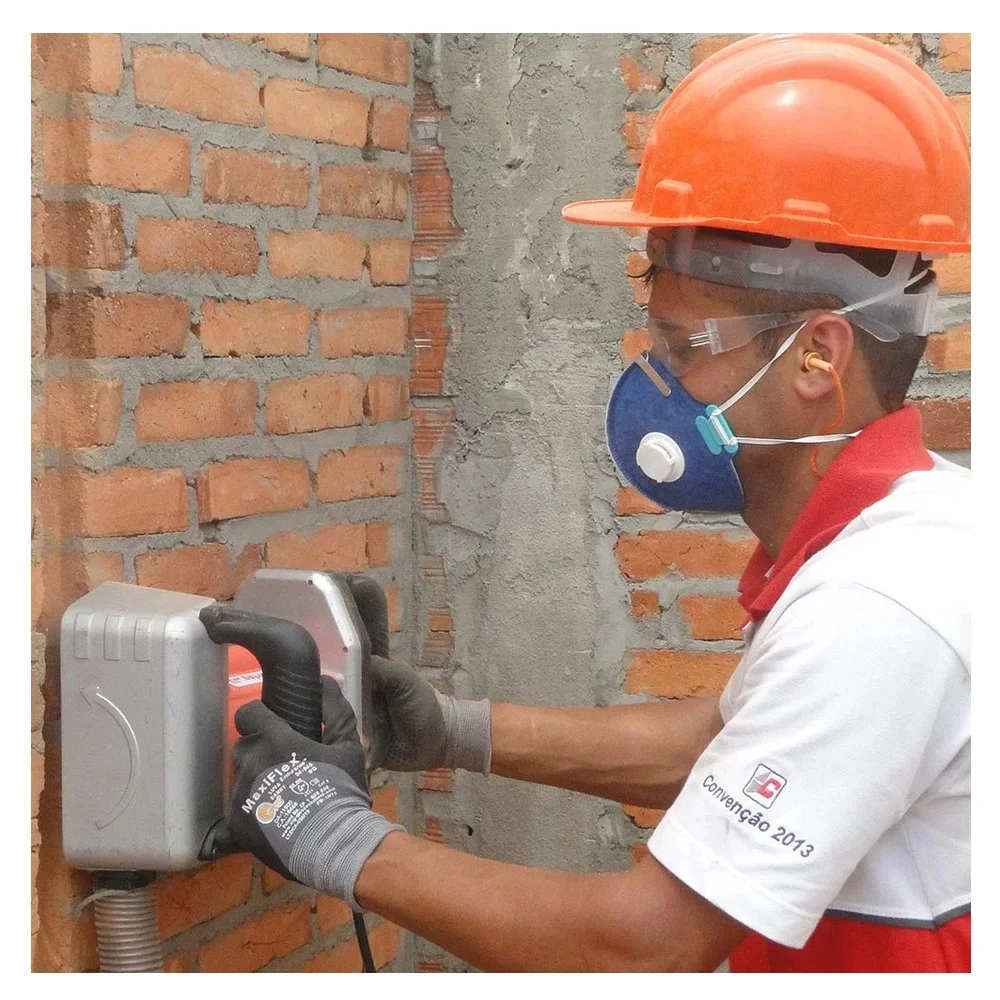 Cortador de Parede Com Maleta 110V 2000W Cortag BRIC-35