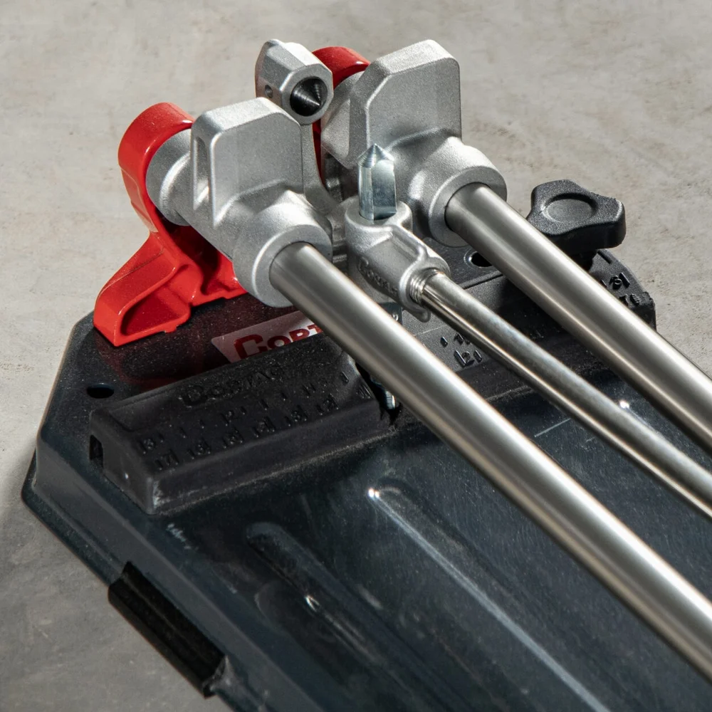 Cortador de Pisos e Azulejos 1000MM Cortag HD-1000