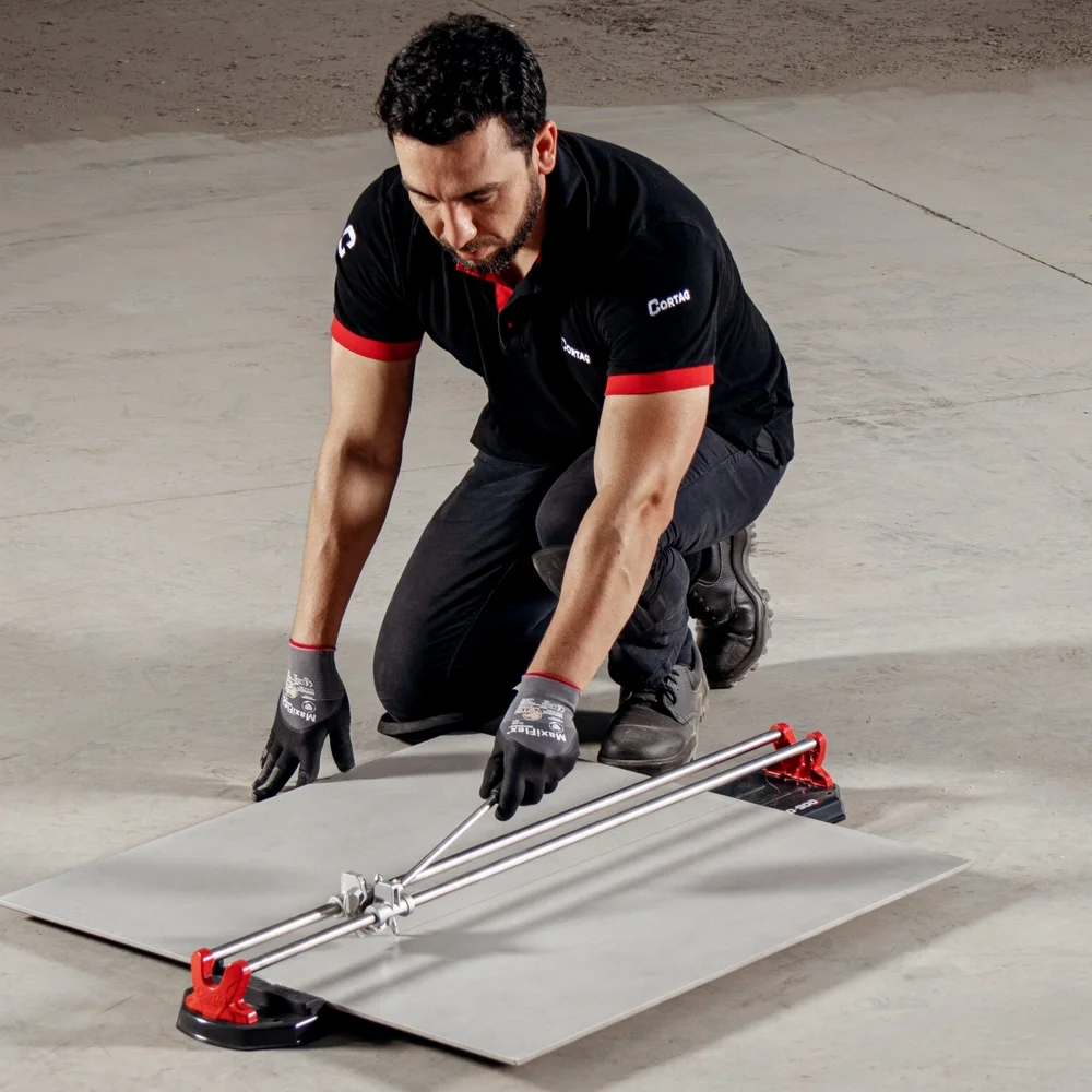 Cortador de Pisos e Azulejos 1000MM Cortag HD-1000