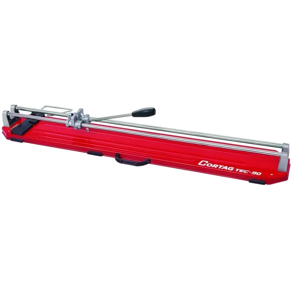 Cortador de Pisos e Azulejos 900MM Cortag TEC-90