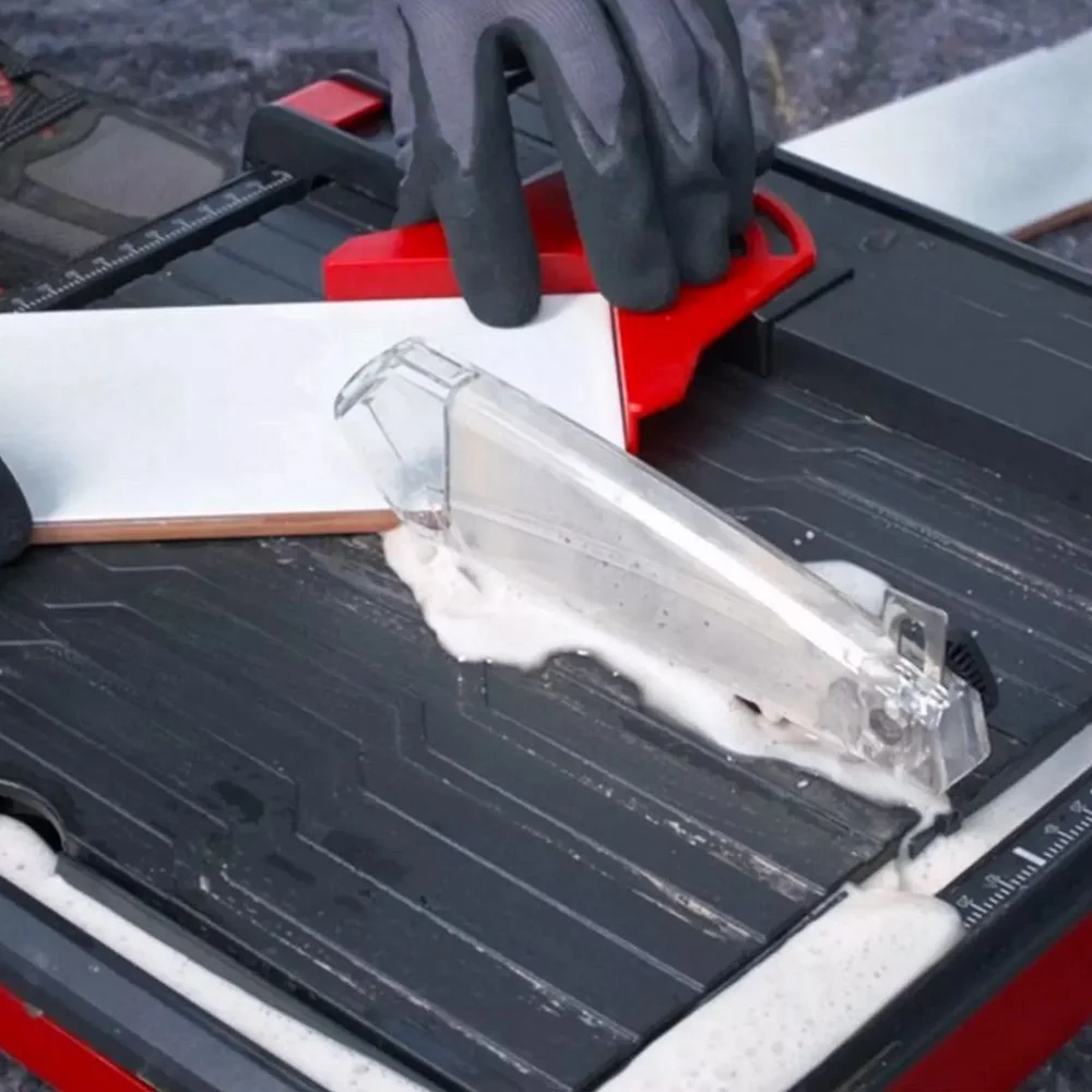 Cortador de Pisos e Azulejos a Bateria 18V Sem Carregador e Bateria Einhell TE-TC 18/115 LI