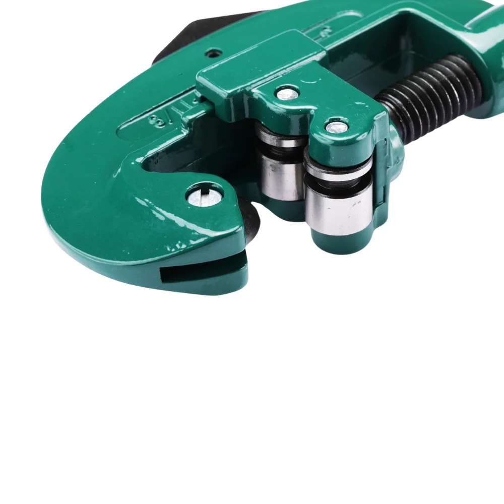 Cortador de Tubo Cobre Bronze e Aluminio 1/8-1.1/8" Sata ST97301ST
