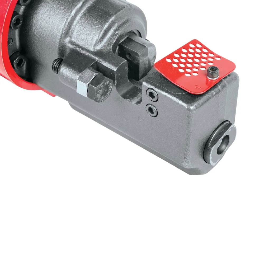 Cortadora de Vergalhao a Bateria 18V Sem Carregador e Bateria 3-20MM Makita DSC191Z