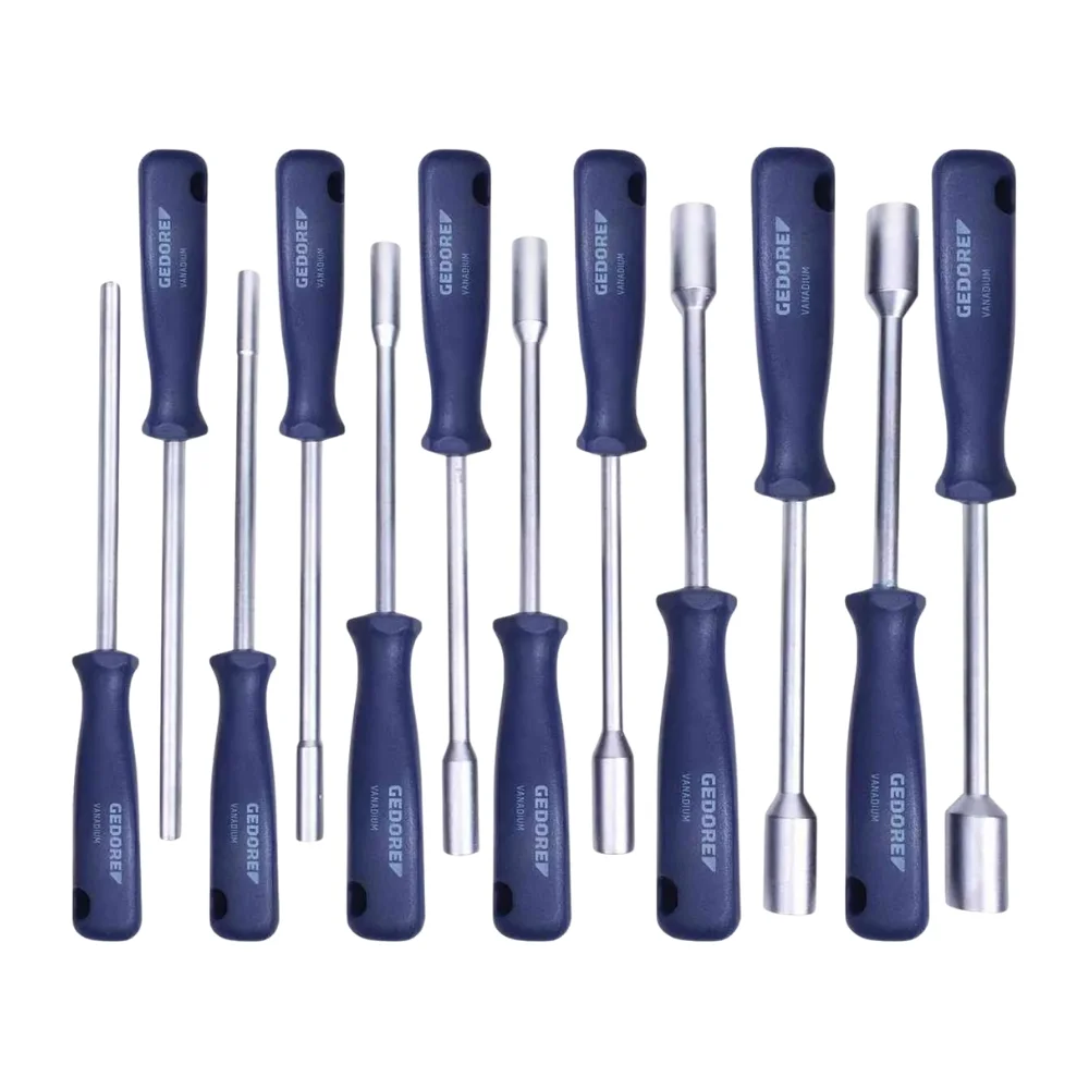 Cossinete Bsw Din 223b HSS 3/4X10FX45MM Kingtools 2503