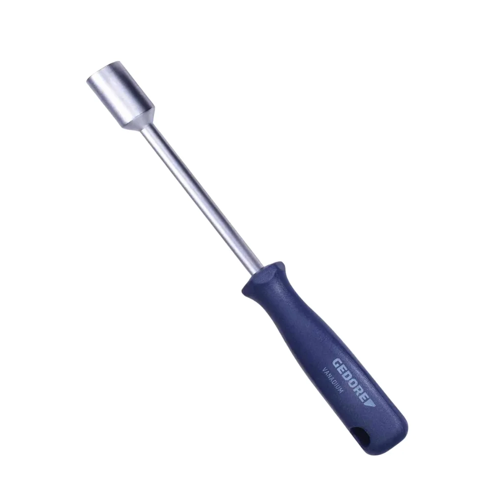Cossinete Bsw Din 223b HSS 3/4X10FX45MM Kingtools 2503