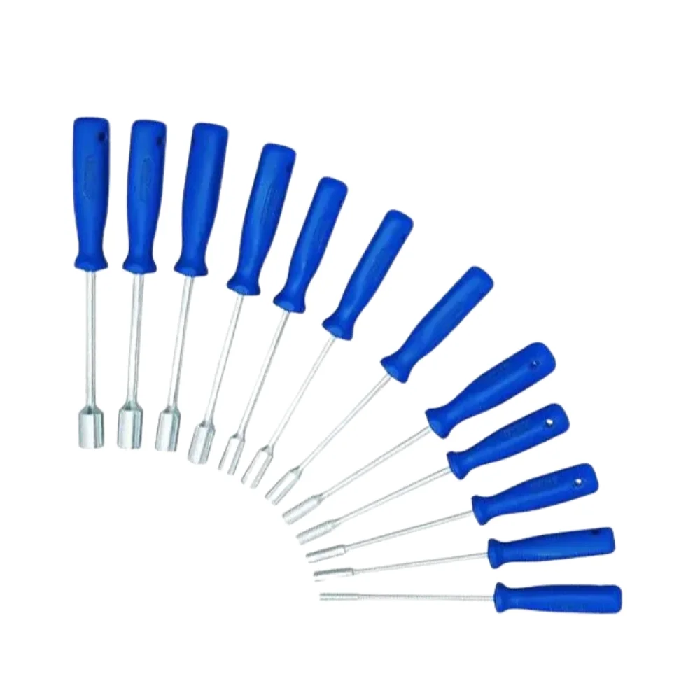 Cossinete Bsw Din 223b HSS 3/4X10FX45MM Kingtools 2503