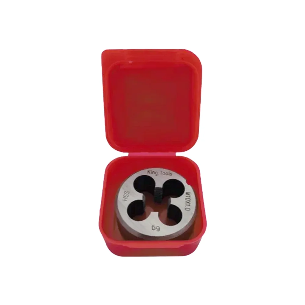 Cossinete Bsw Din 223b HSS 3/4X10FX45MM Kingtools 2503