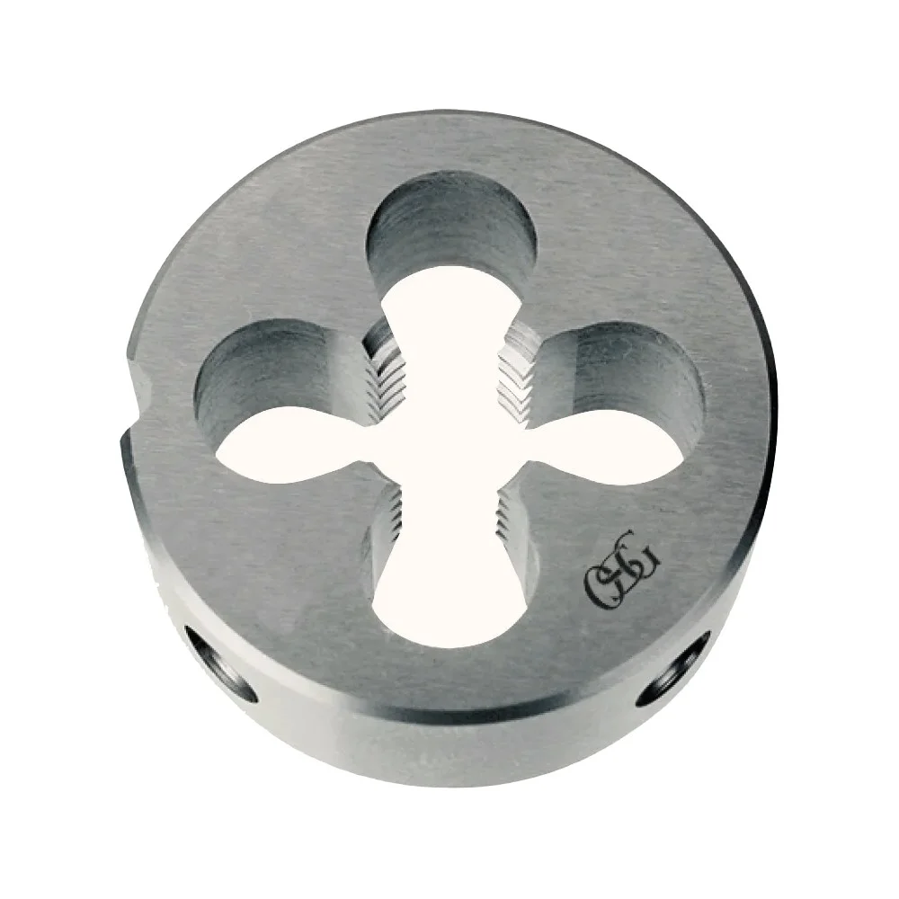 Cossinete Mf DIN 223B HSS 5X0,5X20MM Osg 105/9C