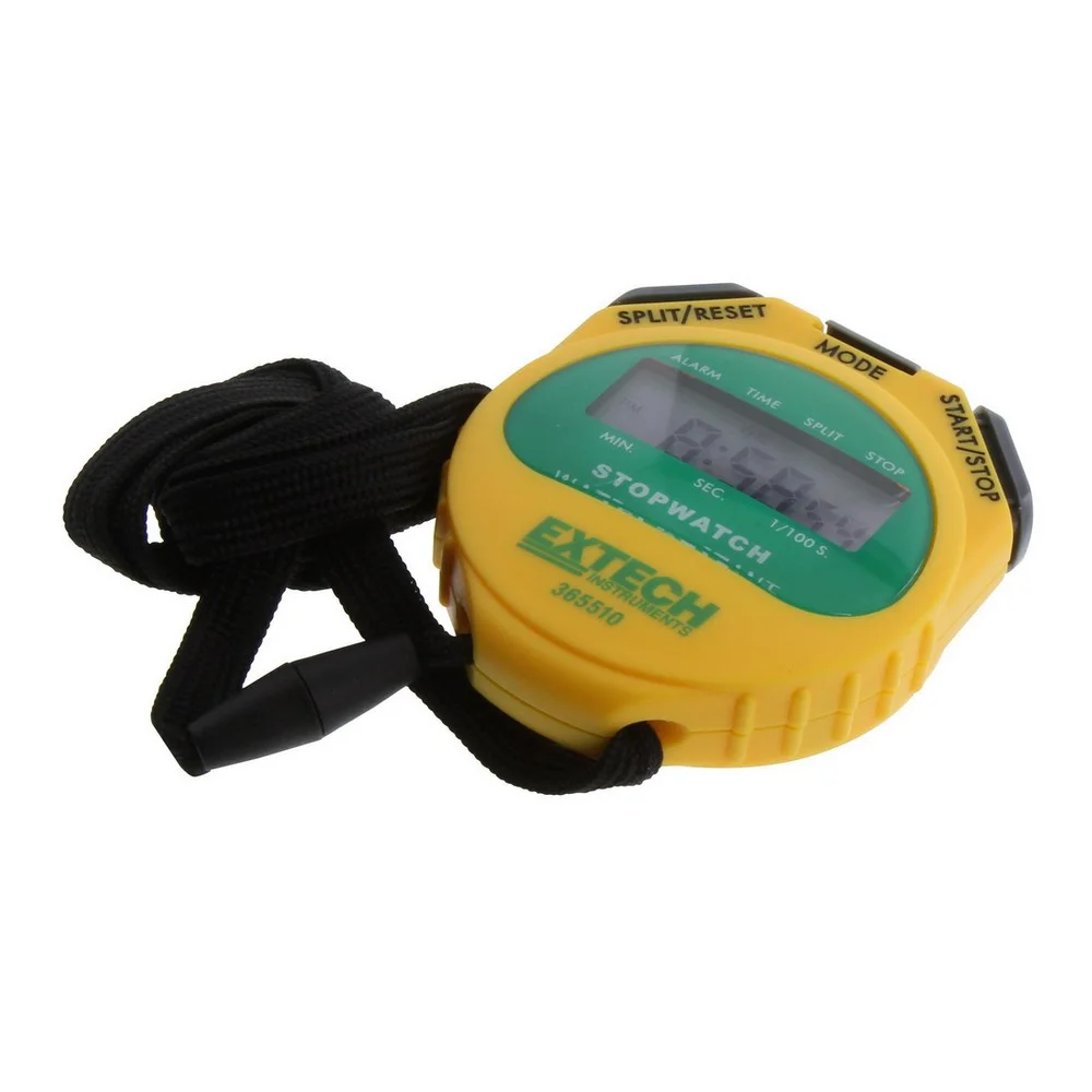Cronometro Digital Flir EXTECH 365510