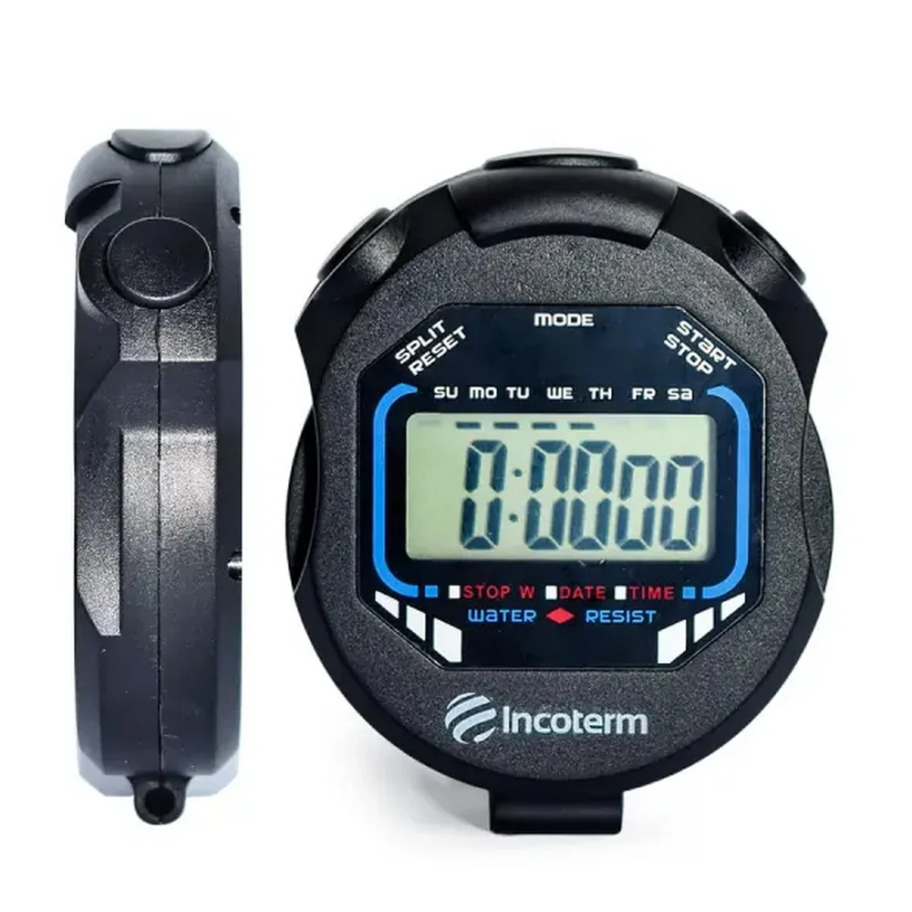Cronometro Digital Incoterm T-TIM-0010.00