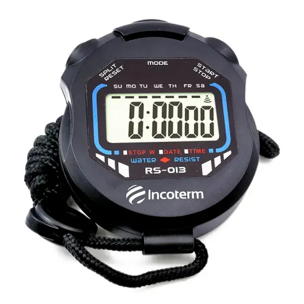 Cronometro Digital Incoterm T-TIM-0010.00