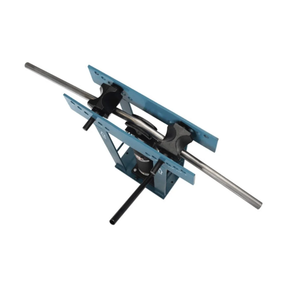 Curvador de Tubo Hidraulico Vertical 1/2A2" Marcon 4502