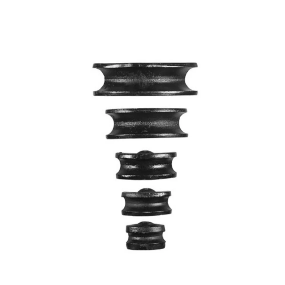 Curvador de Tubo Hidraulico Vertical 1/2A2" Marcon 4502