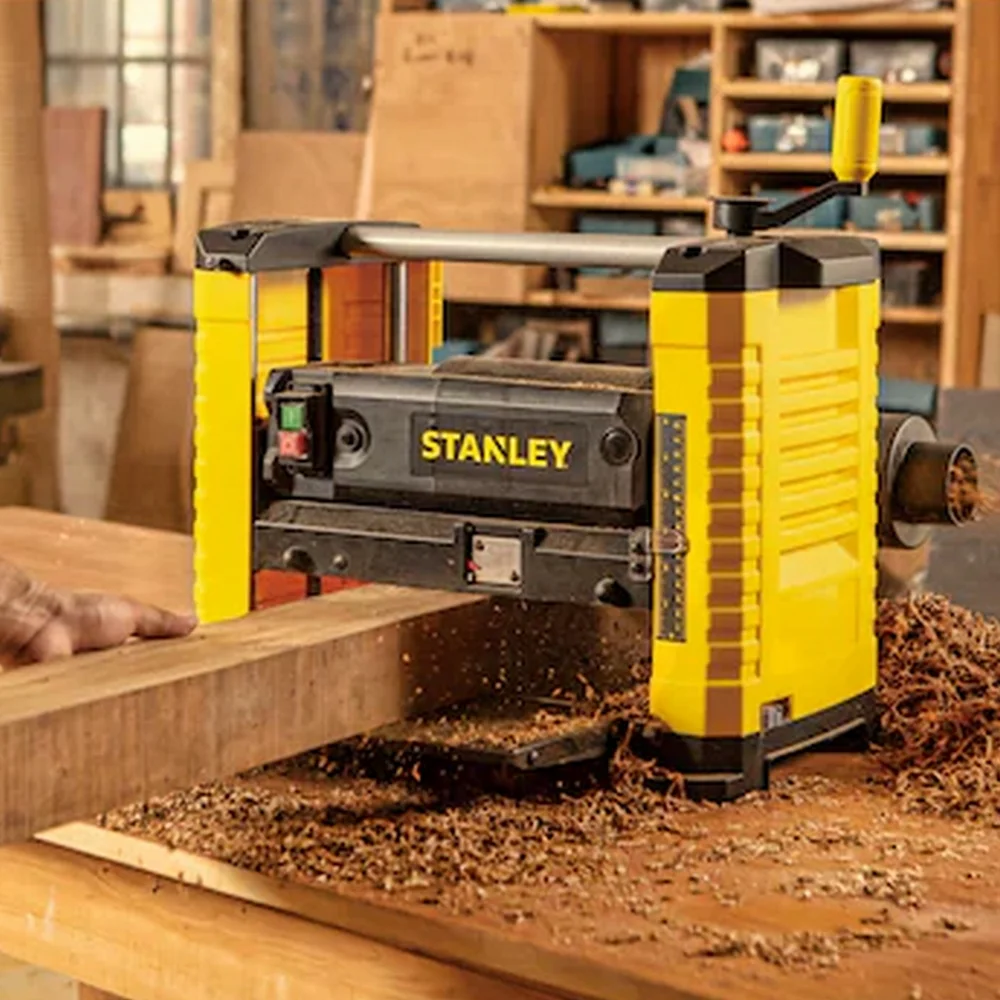 Desengrosso de Bancada 315X150MM 220V 1800W Stanley STP18-B2