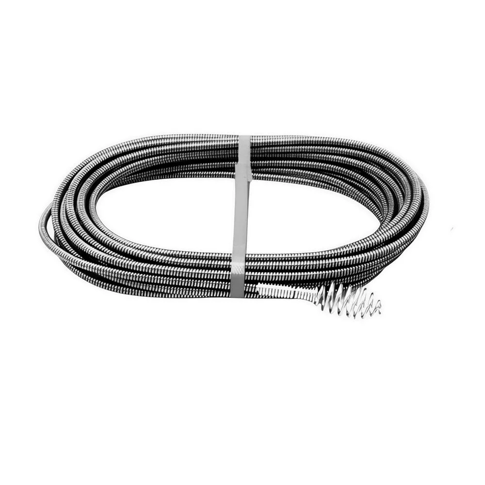 Desentupidora Manual 15M Thompson 625