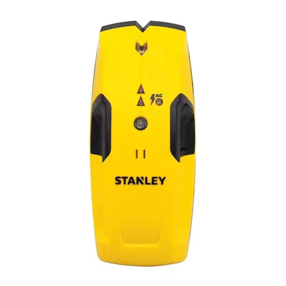Detector de Metais Digital S100 Stanley STHT77403