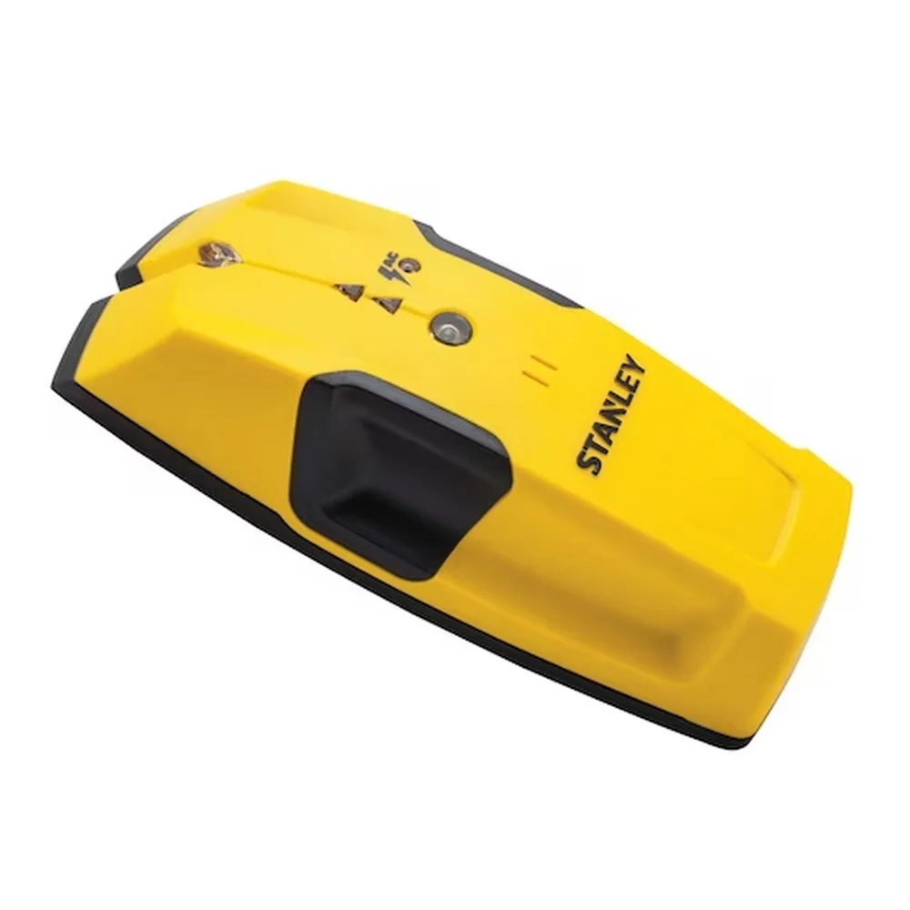 Detector de Metais Digital S100 Stanley STHT77403