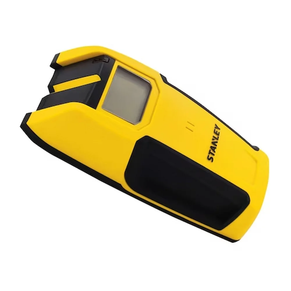 Detector de Metais Digital S200 Stanley STHT77406