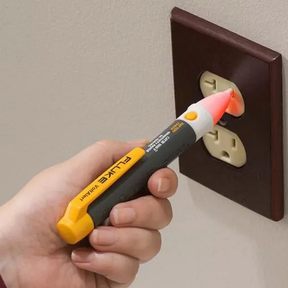 Detector de Tensao 90A1000V Fluke 2AC