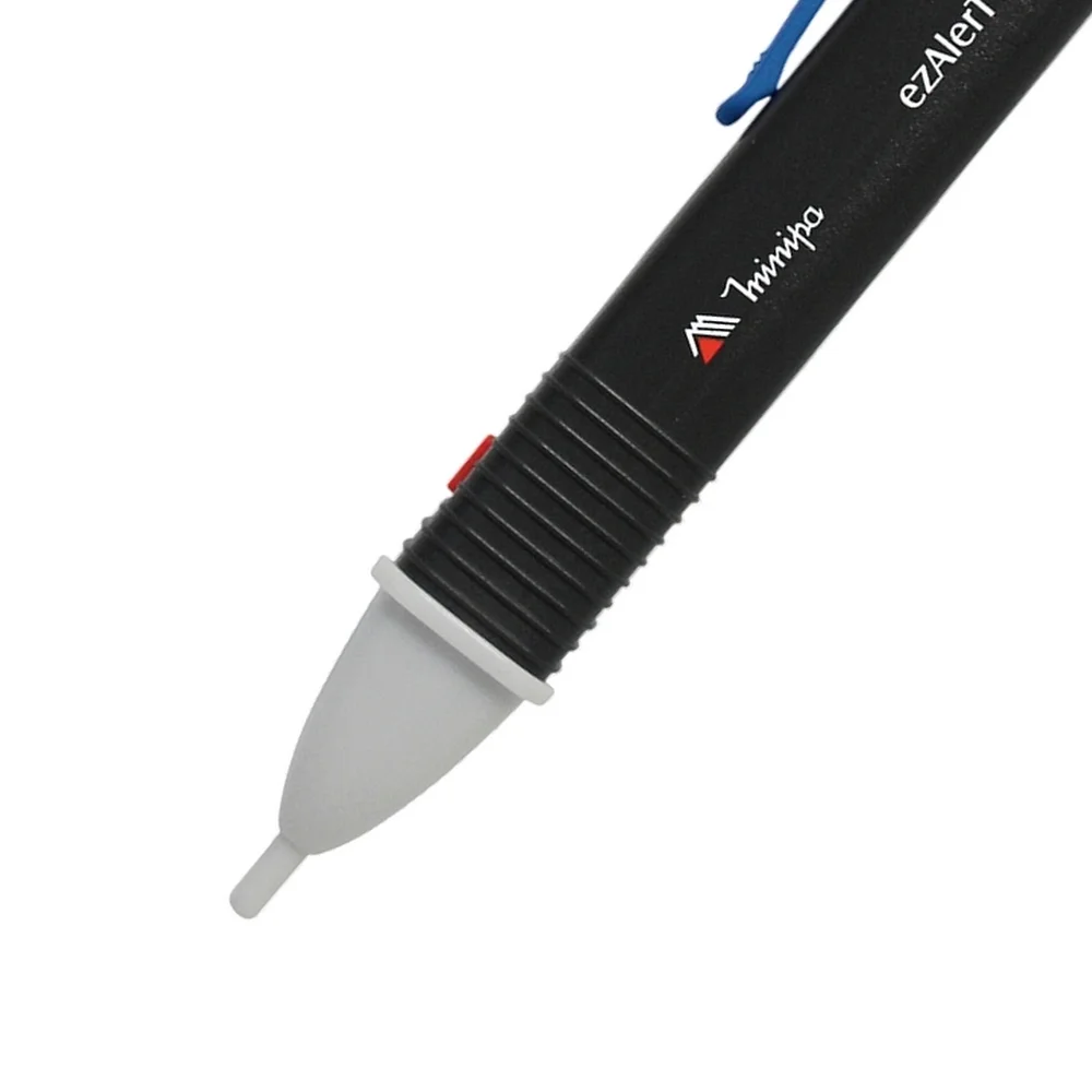 Detector de Tensao CAT.IV 1000V 90V A 1000V Minipa EZ ALERT PRO