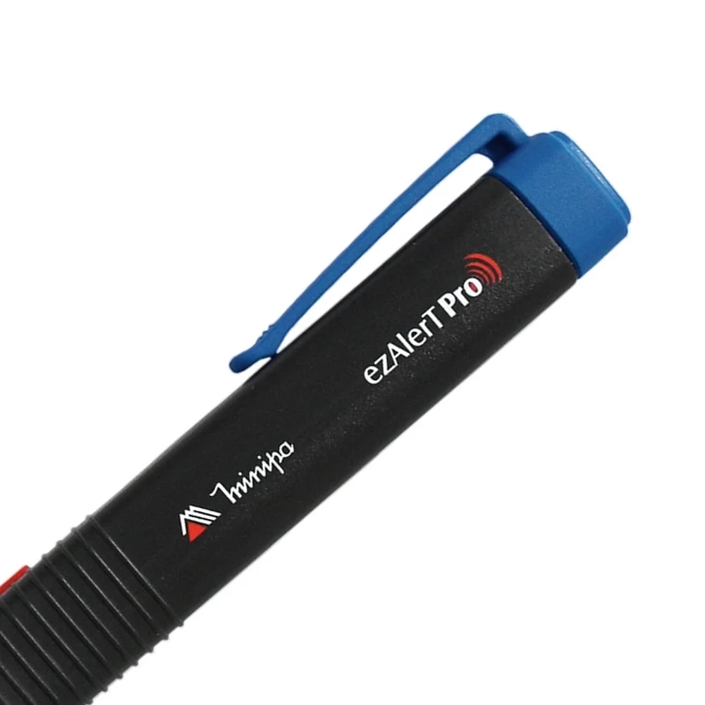 Detector de Tensao CAT.IV 1000V 90V A 1000V Minipa EZ ALERT PRO