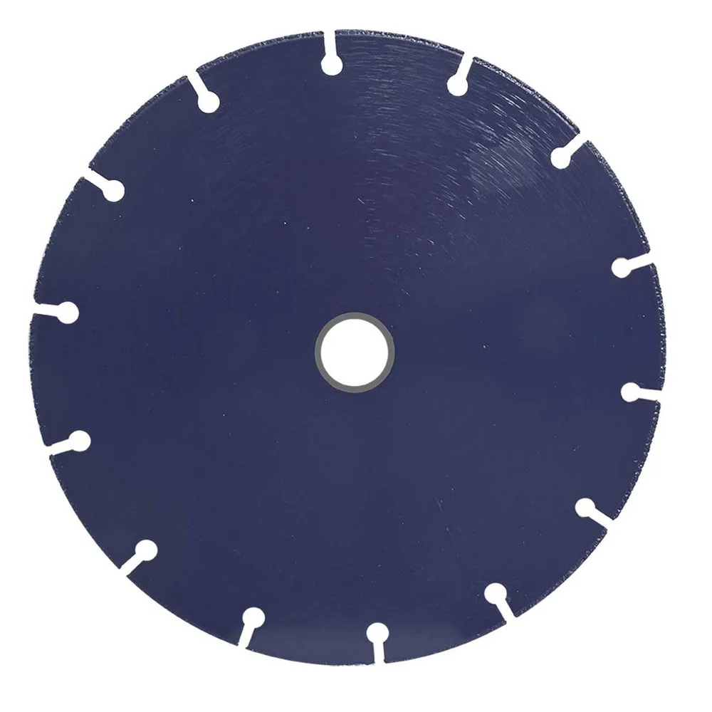 Disco de Corte Diamantado Metalmax Para Metais 7x7/8" Irwin 1998846