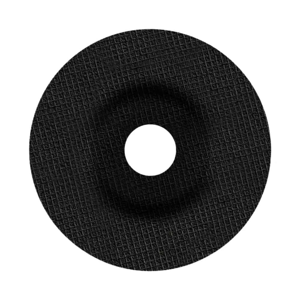 Disco de Corte e Desbaste Super Para Metal 7X5/32X7/8" Norton BDA443