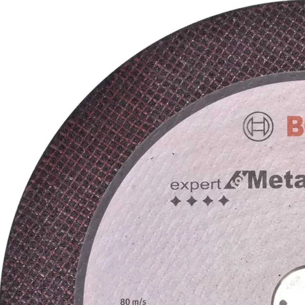 Disco de Corte Expert Para Metal 12x1/8x3/4" Bosch 2608600515