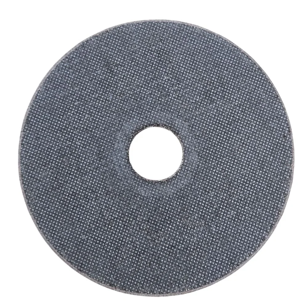 Disco de Corte para Inox 2em1 Cinza NEW Basic 4.1/2X0.04X7/8" Tyrolit A60Q-BF