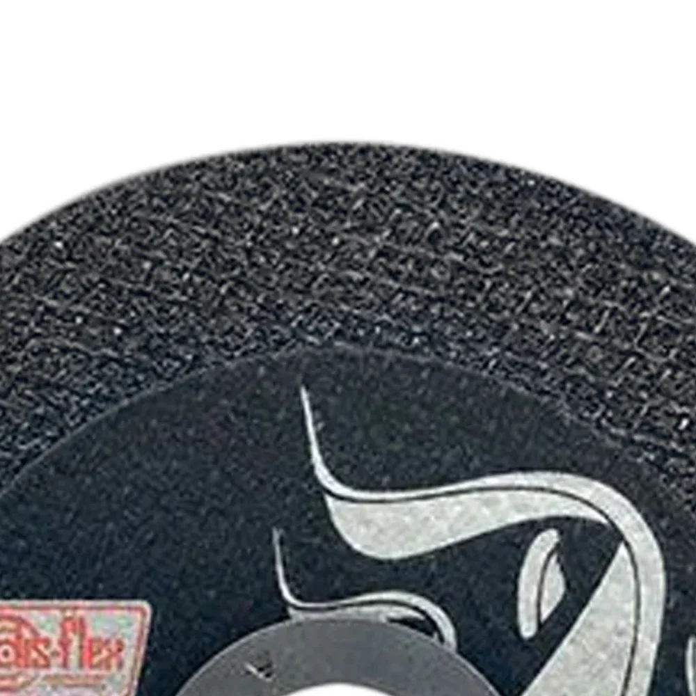 Disco de Corte para Inox Linha Prata 4.1/2X1/25X7/8" Disflex 15055
