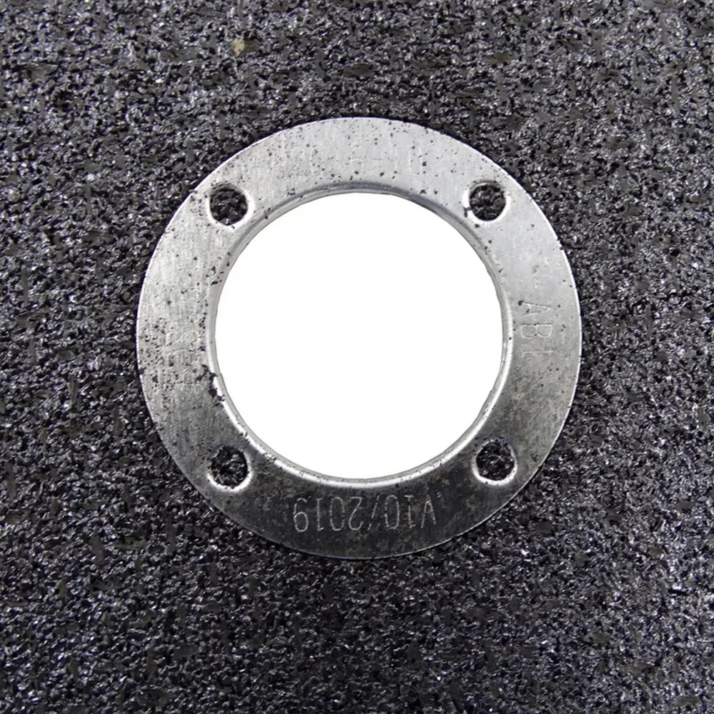 Disco de Corte para Metal 1 Tela Interna 14X1/8X1" Bosch 2608600936