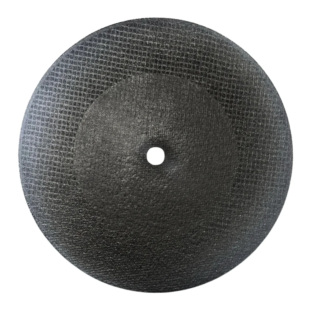 Disco de Corte para Metal 12X1/8X3/4" Norton STANDARD