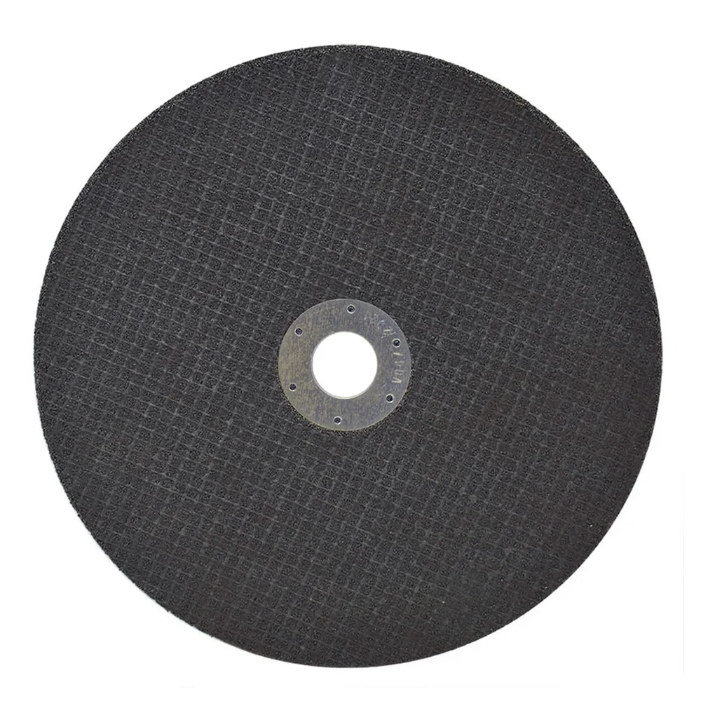 Disco de Corte Premium 2 Em 1 Para Inox e ACO Carbono 9X1/8X7/8" Tyrolit 10A30R4B47