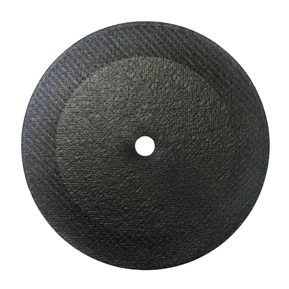 Disco de Corte para Metal 10X1/8X3/4" Norton STANDARD