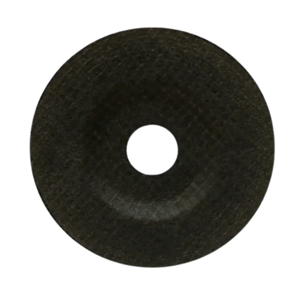 Disco de Desbaste Classic Para Metal 4.1/2X1/4X7/8" Norton BDA600