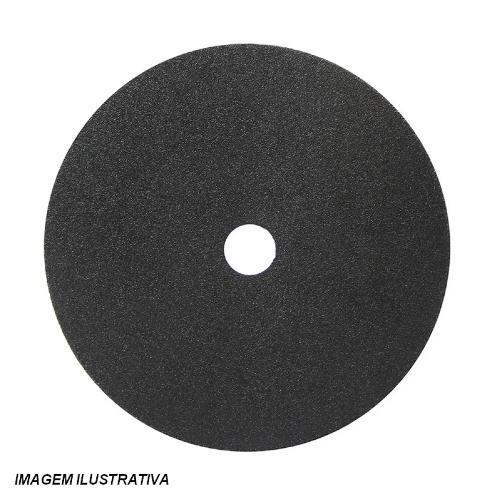 Disco de Lixa Durite Para Marmore Granito e Concreto GRAO 180-7X7/8" Norton F425