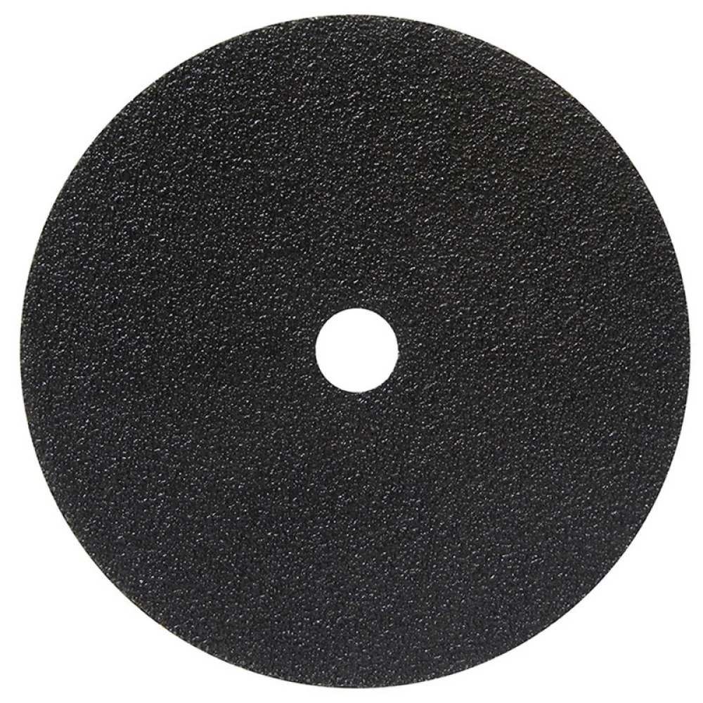 Disco de Lixa Durite Para Marmore Granito e Concreto GRAO 24-7" Norton F425