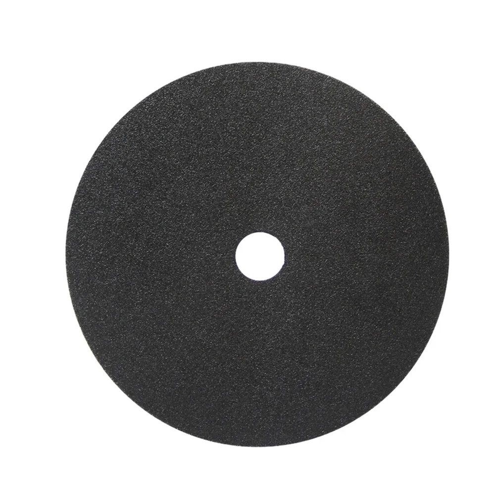 Disco de Lixa Durite Para Marmore Granito e Concreto GRAO 120-7" Norton F425