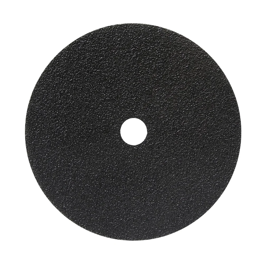 Disco de Lixa Durite Para Marmore Granito e Concreto GRAO 180-7" Norton F425
