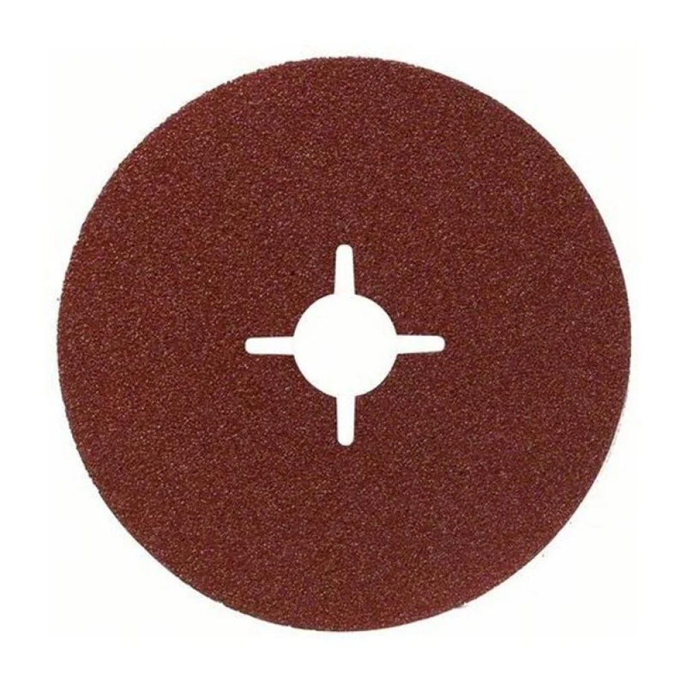 Disco de Lixa Ferro Expert G36-7X7/8" Bosch 2608607251