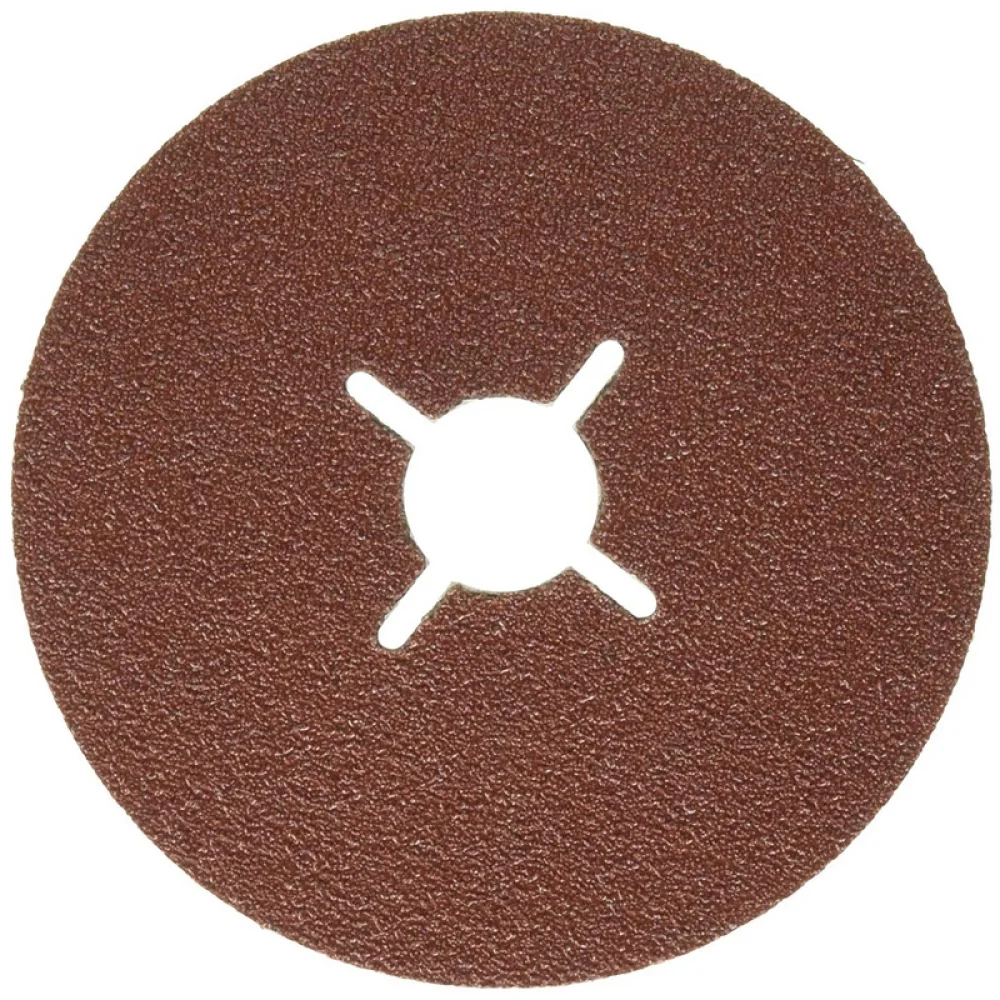 Disco de Lixa Ferro Expert G60-4.1/2X7/8" Bosch 2608605466