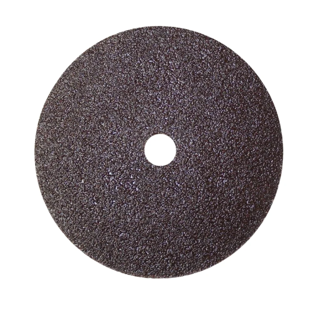 Disco de Lixa Ferro Oxido de Aluminio G36-7X7/8" Norton F212