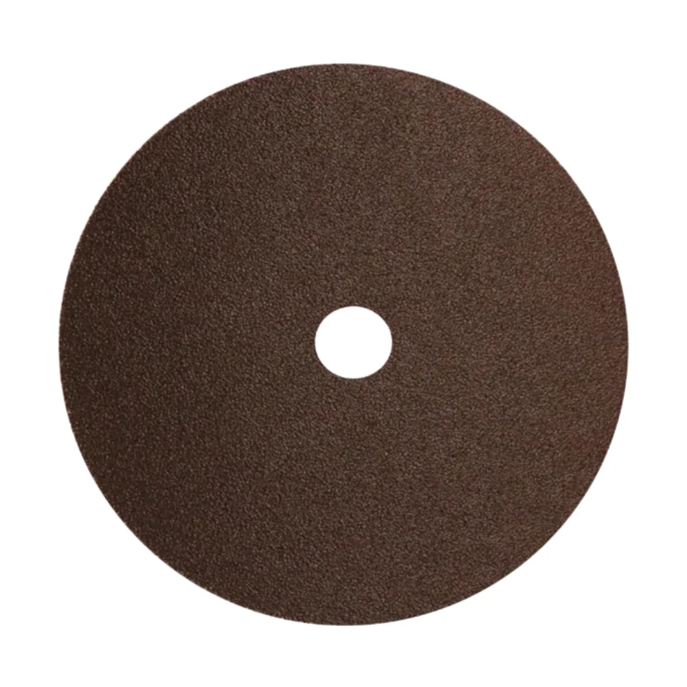 Disco de Lixa Ferro Oxido de Aluminio G80-7X7/8" Norton F247